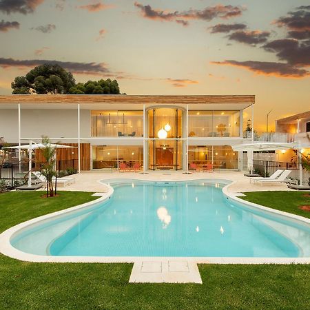 Kar-Rama Hotel Mildura Eksteriør bilde