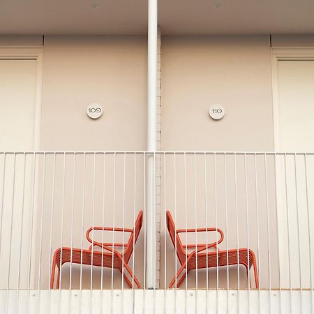 Kar-Rama Hotel Mildura Eksteriør bilde