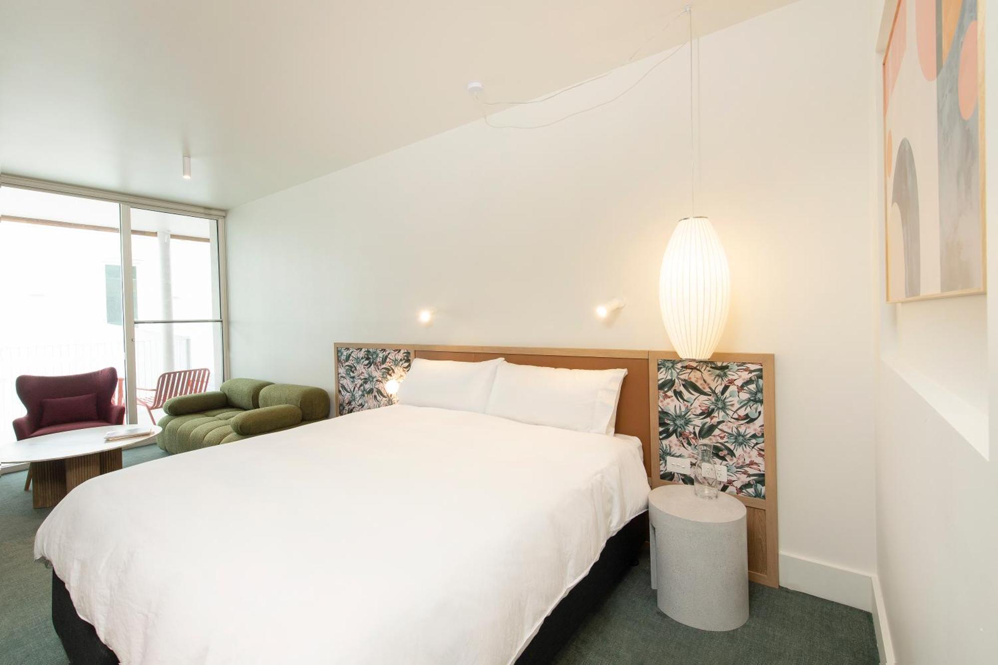 Kar-Rama Hotel Mildura Eksteriør bilde