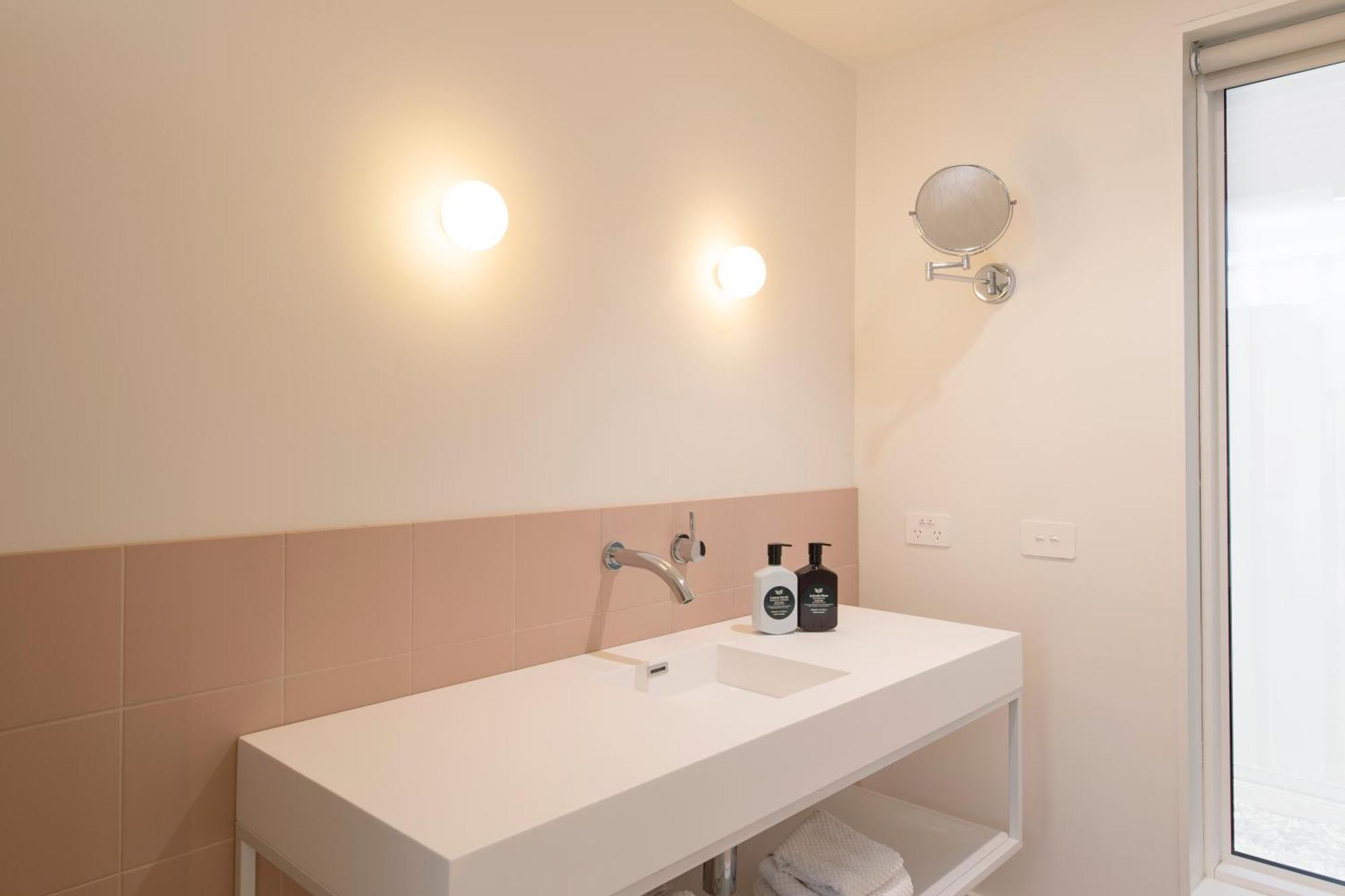 Kar-Rama Hotel Mildura Rom bilde