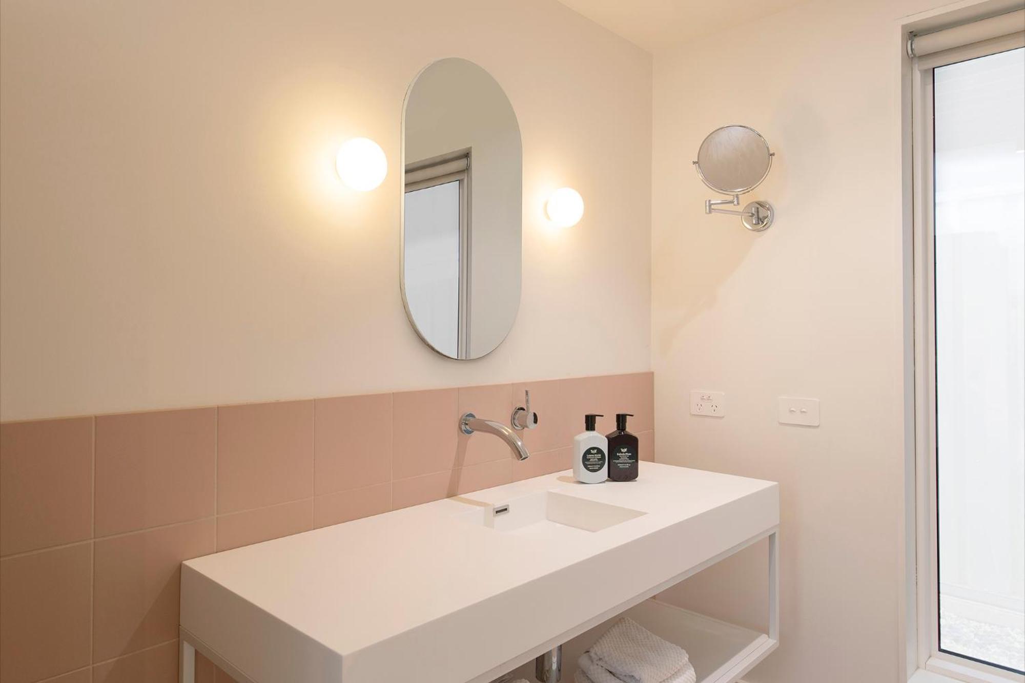 Kar-Rama Hotel Mildura Eksteriør bilde